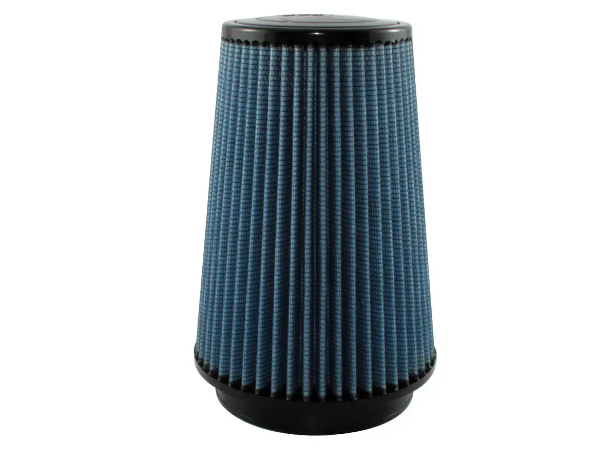 Afe: Magnum Flow Pro 5R Air Filter 	 5 F X 6-1/2 B X 4-3/4 T X 9 H In 1