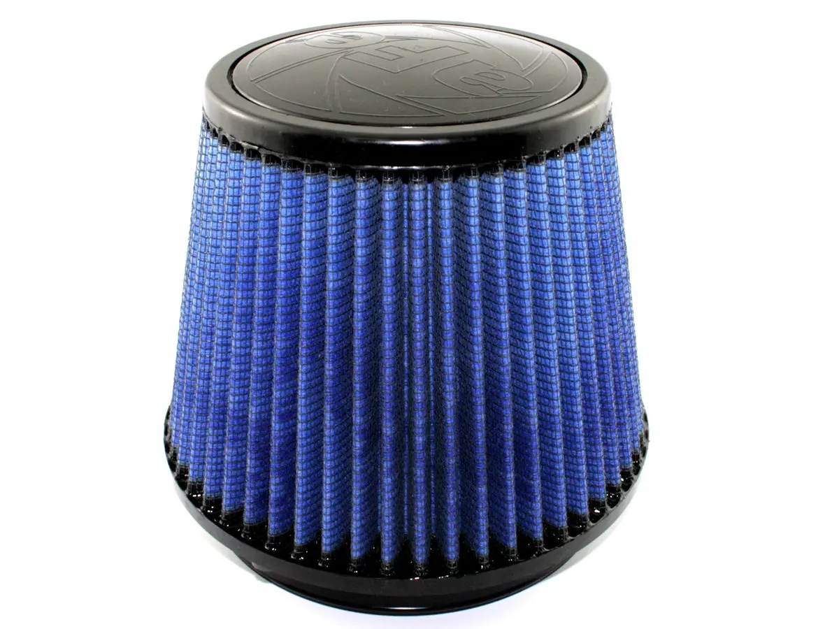 Afe: Magnum Flow Pro 5R Air Filter 	 6 F X 7-1/2 B X 5-1/2 T X 6 H In 1