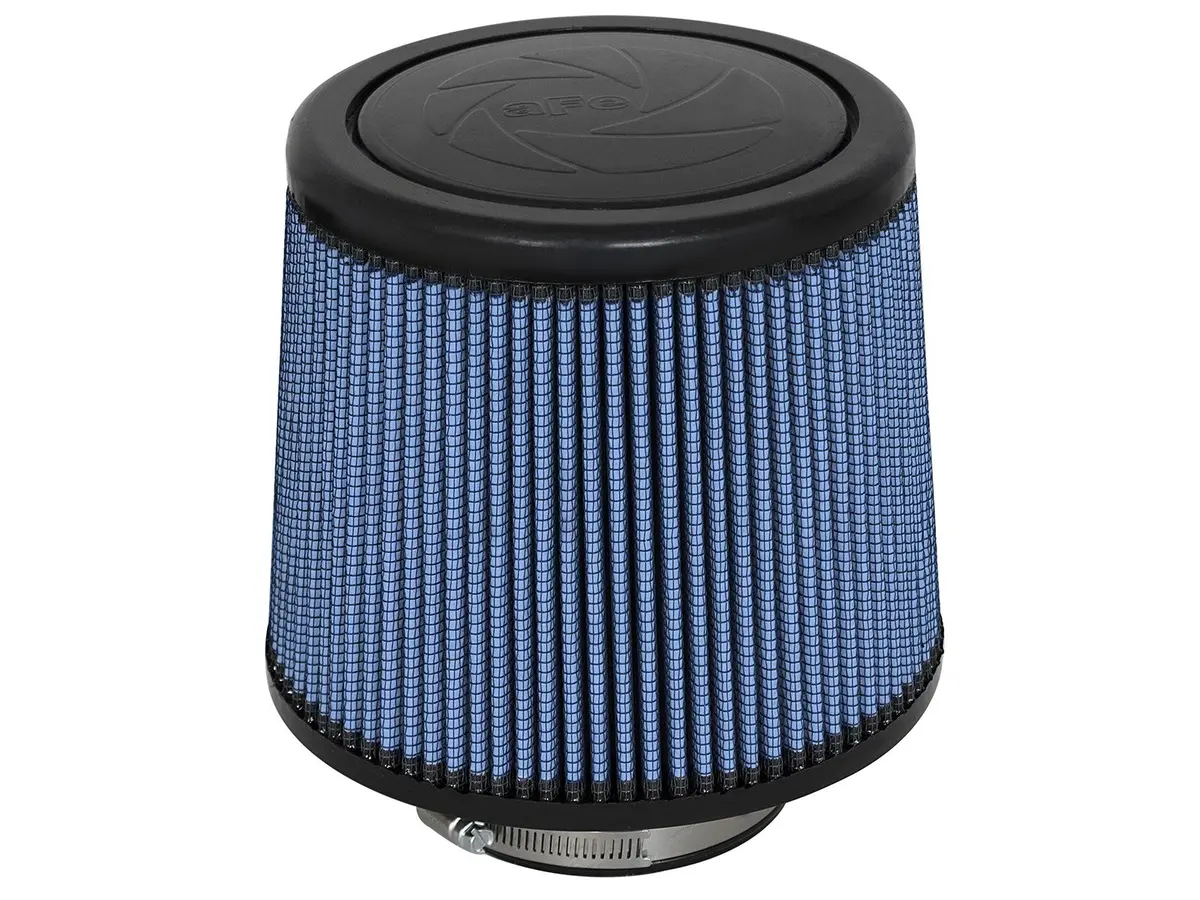 Afe: Magnum Flow Pro 5R Air Filter 4(3.85) F X 8 B X 7 T X 6.70 H In 1