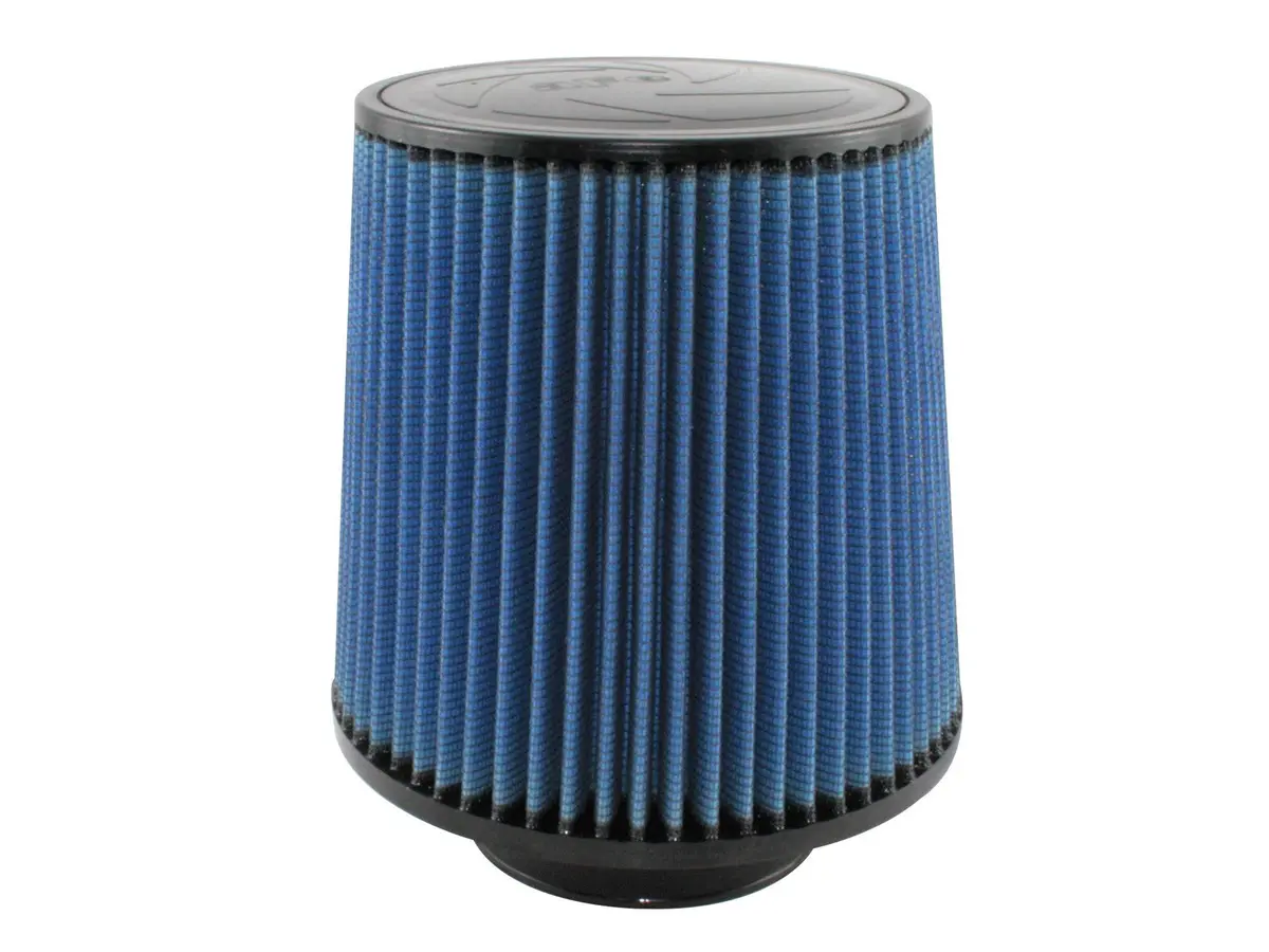 Afe: Magnum Flow Pro 5R Air Filter 	 4-1/2 F X 8-1/2 B X 7 T X 9 H In 1
