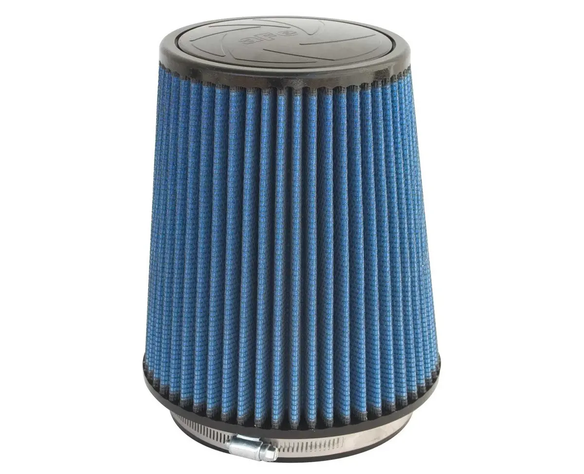 Afe: Magnum Flow Pro 5R Air Filter 5-1/2 F X 7 B X 5-1/2 T X 8 H In 1