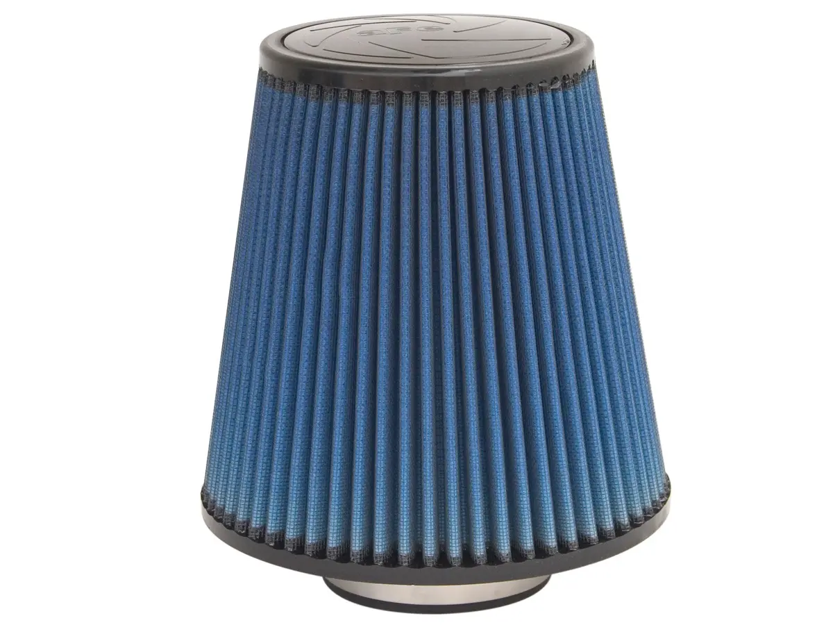 Afe: Magnum Flow Pro 5R Air Filter 	 3-1/2 F X 8 B X 5-1/2 T X 8 H In 1