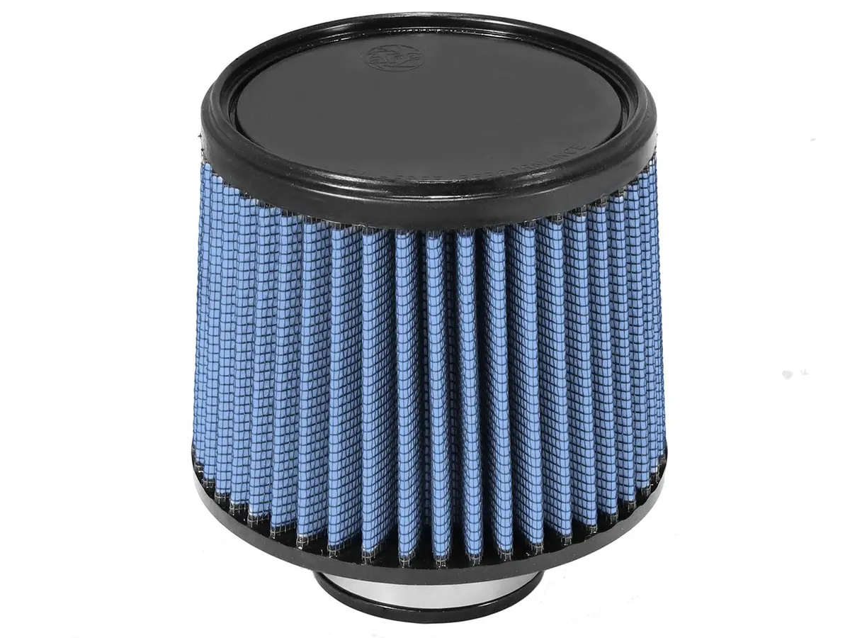 Afe: Magnum Flow Pro 5R Air Filter 2-1/2 F X 6 B X 5-1/2 T X 5 H In W/ 3/8 In Hole 1