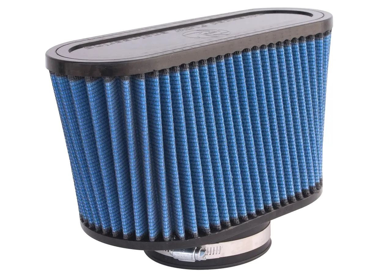 Afe: Magnum Flow Pro 5R Air Filter 3-3/4 F X (9X5-3/4) B X (11X4) T X 6 H In 1