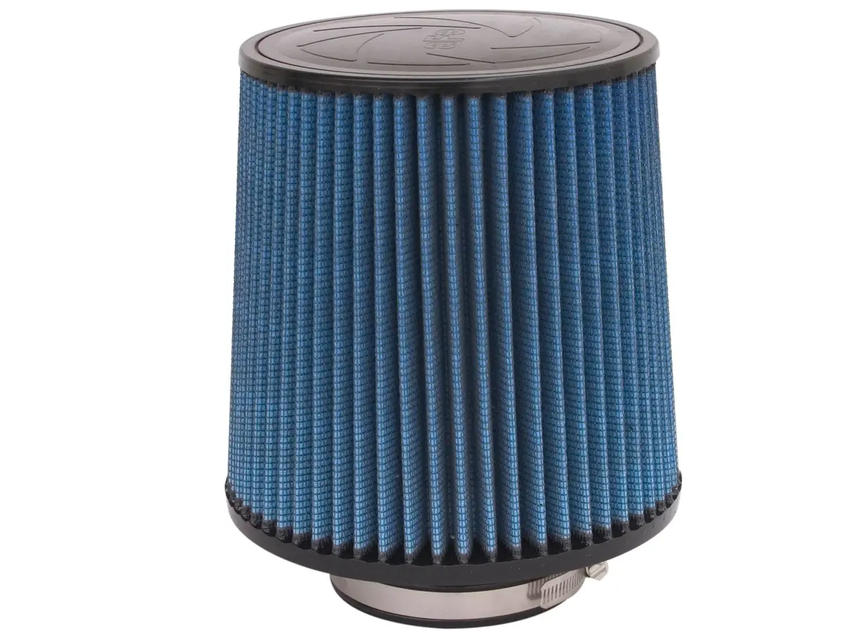Afe: Magnum Flow Pro 5R Air Filter 4(3.85) F X 8 B X 7 T X 8 H In 1