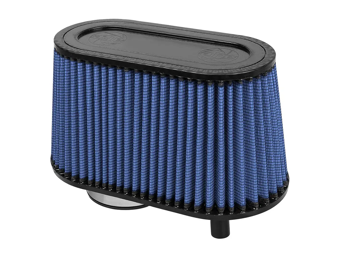 Afe: Magnum Flow Pro 5R Air Filter 3-1/2 F X (11X6) B X (9-1/2X4-1/2) T X 6 H In 1