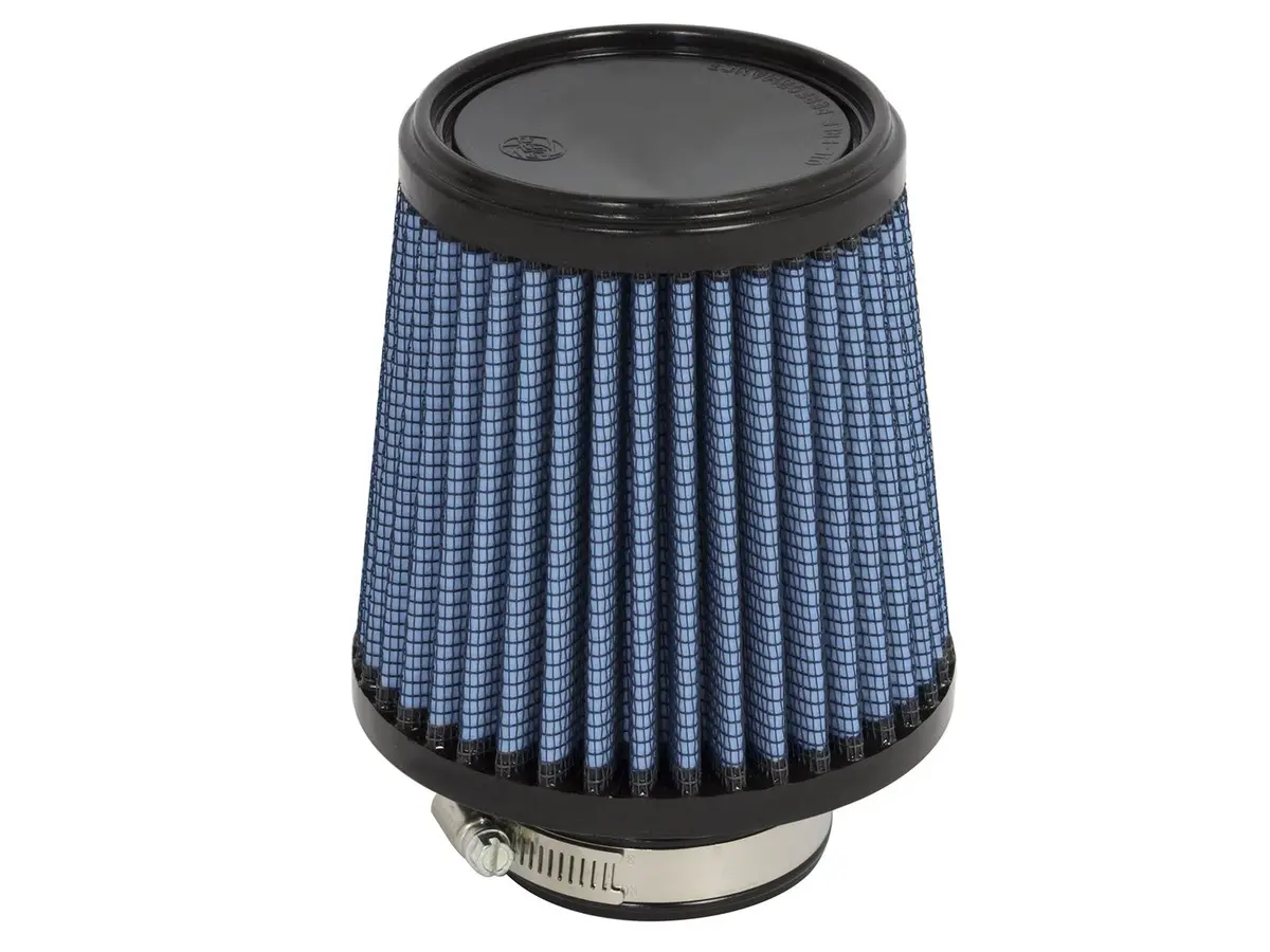 Afe: Magnum Flow Pro 5R Air Filter 	 2-1/2 F X 5 B X 4 T X 5 H In 1