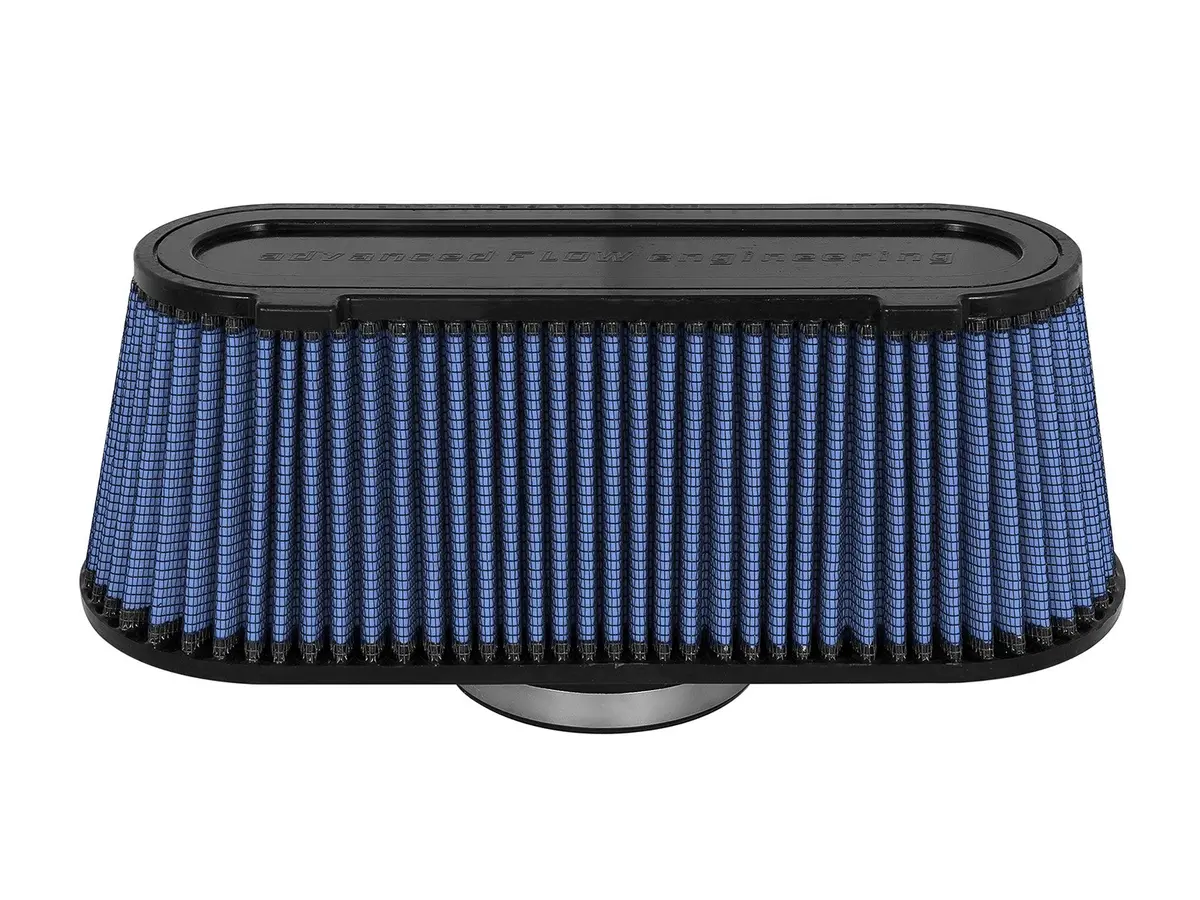 Afe: Magnum Flow Pro 5R Air Filter 3-7/8 F X (14X5-1/2) B X (12X3-1/2) T X 5 H In 1