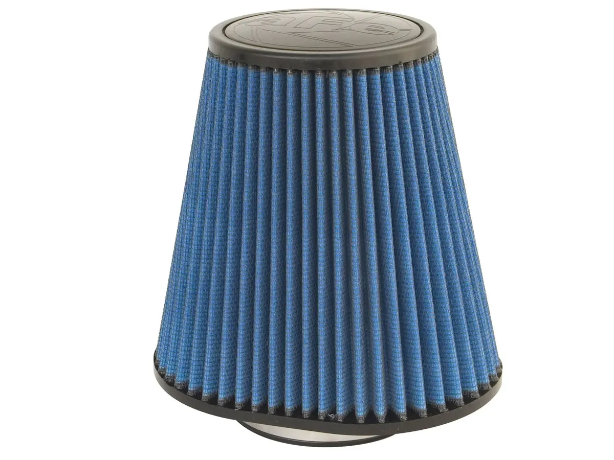Afe: Magnum Flow Pro 5R Air Filter 4-3/8 F X (6X9) B X 5-1/2 T X 9 H In 1