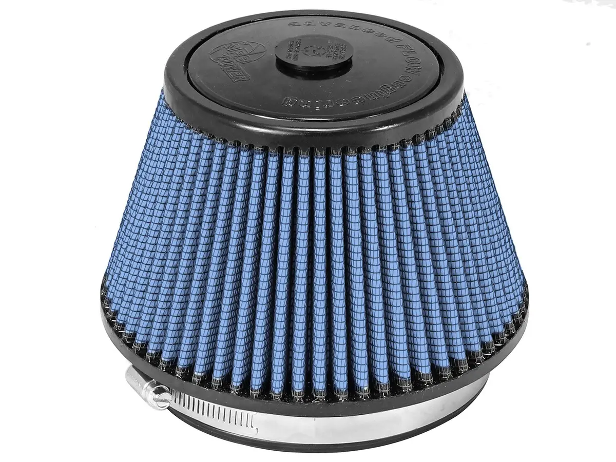 Afe: Magnum Flow Pro 5R Air Filter 5-1/2 F X 7 B X 4-3/4 T X 4-1/2 H In W/ 1 H In 1
