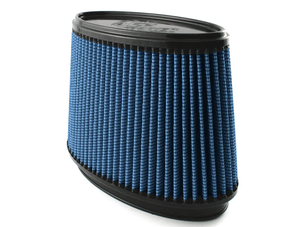 Afe: Magnum Flow Pro 5R Air Filter 	 (7X3) F X (8-1/4X4-1/4) B X (7X3) T X 5-1/2 H In 1