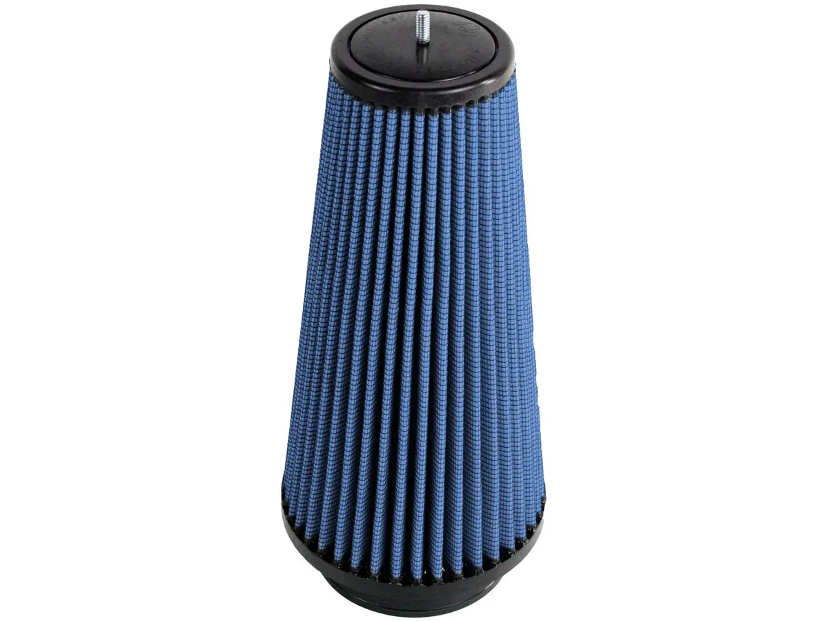 Afe: Magnum Flow Pro 5R Air Filter 4 F X 6 B X 3-1/2 T (W/ 1/4-20 Stud) X 12 H In 1