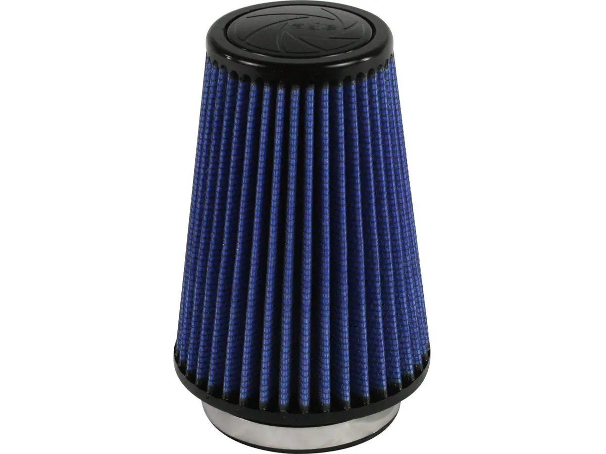 Afe: Magnum Flow Pro 5R Air Filter 3-1/2 F X 5 B X 3-1/2 T X 7 H In, 1Fl In 1