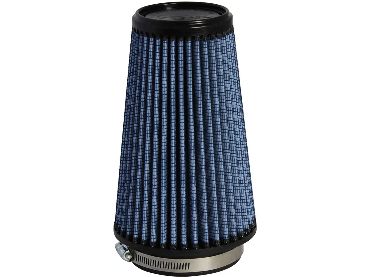 Afe: Magnum Flow Pro 5R Air Filter 3-1/2 F X 5 B X 3-1/2 T X 8 H In, 1 Fl In 1