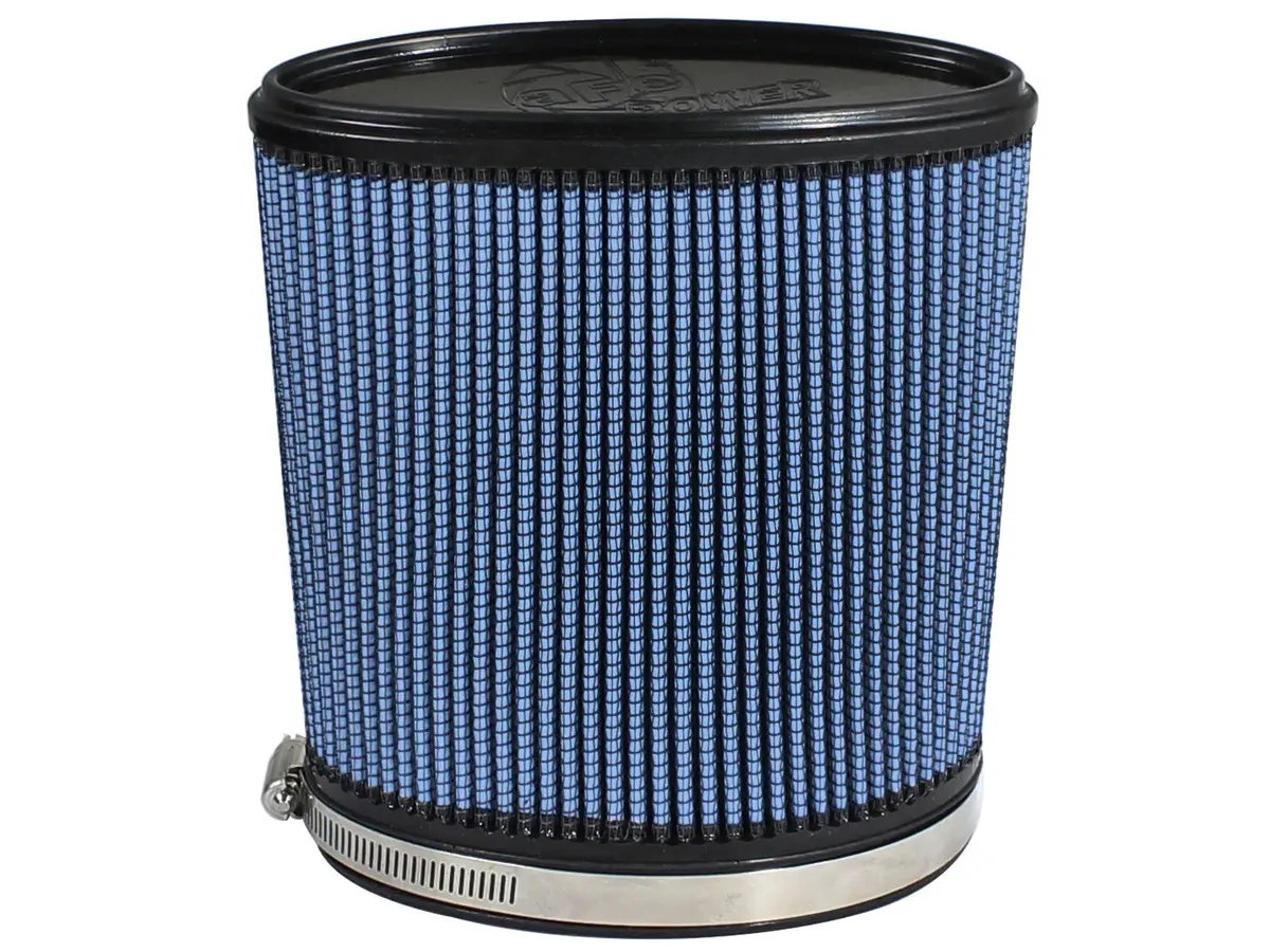 Afe: Magnum Flow Pro 5R Air Filter 	 (3-1/4X6-1/2)Fx(3-3/4X7)Bx(7X3)Tx6-1/2H In 1