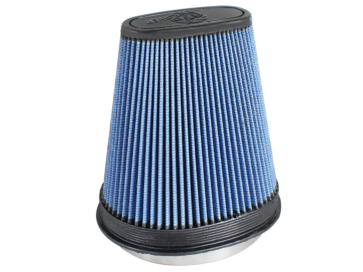 Afe: Magnum Flow Pro 5R Air Filter 	 (7-3/4X5-3/4)Fx(9X7)Bx(6X2-3/4)Tx9-1/2H 1