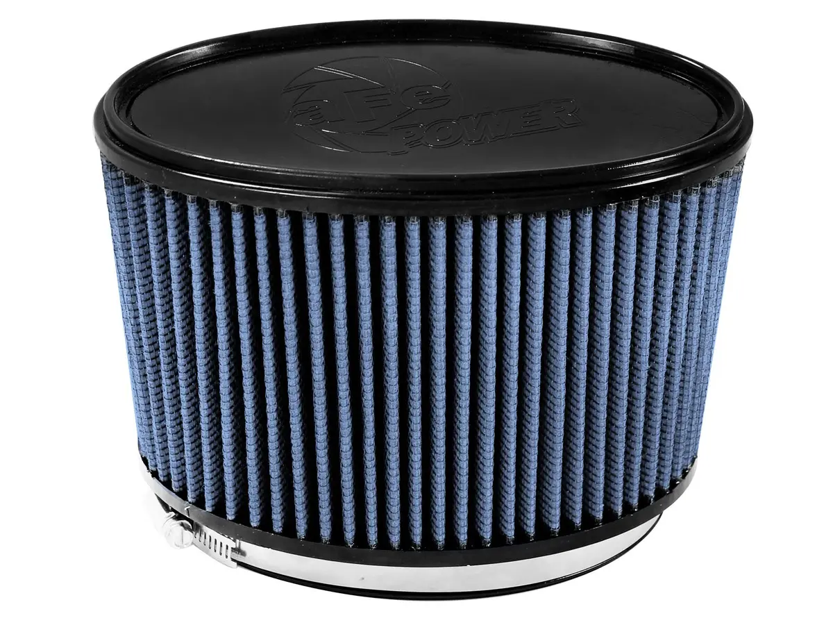 Afe: Magnum Flow Pro 5R Air Filter 	 (7X3) F X (8-1/4 X 4-1/4) B X (8-1/4 X 4-1/4) T X 5 H In 1