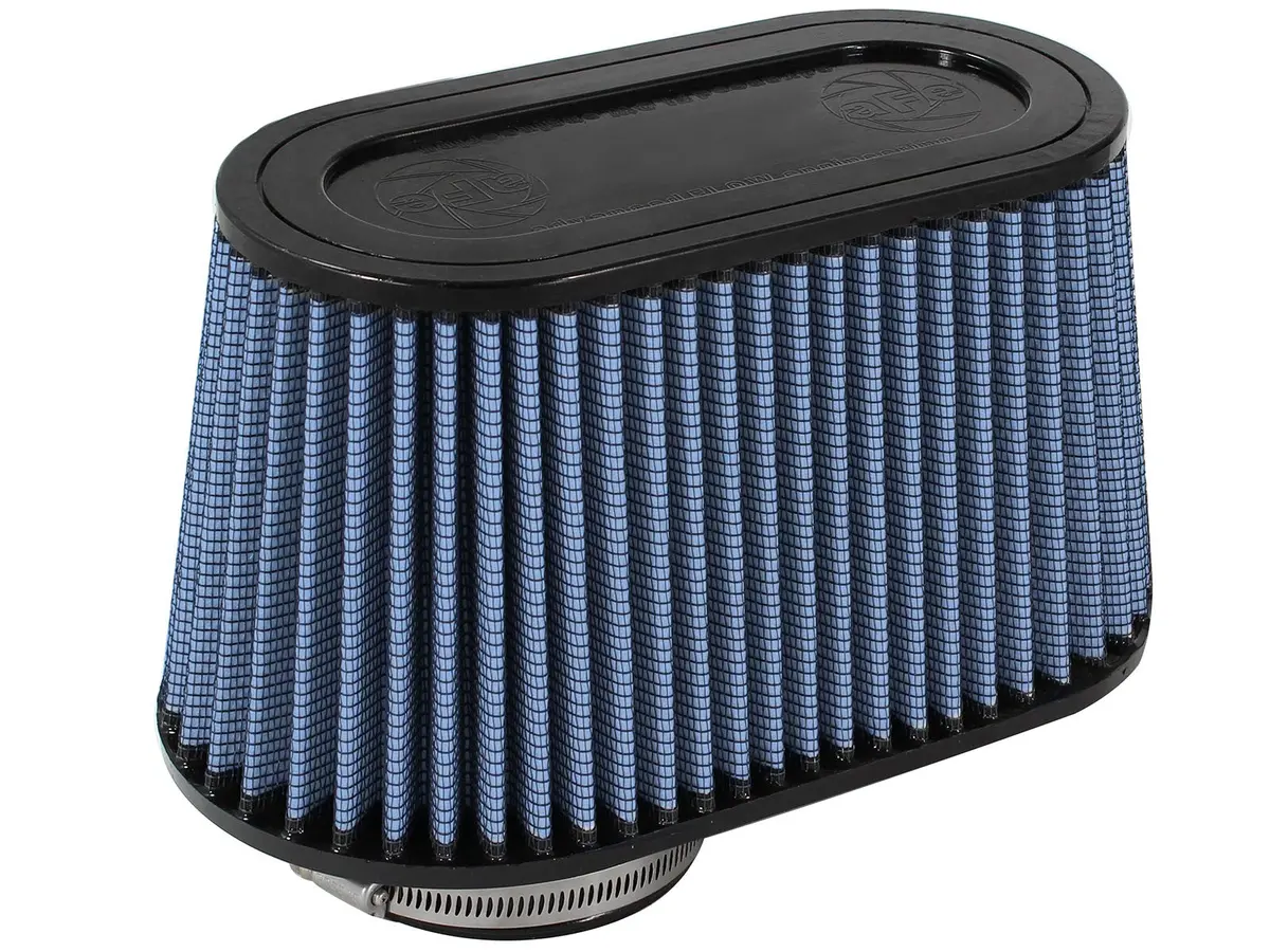 Afe: Magnum Flow Pro 5R Air Filter 3.30F X (11X6)B X (9-1/2 X 4-1/2)T X 6H In 1