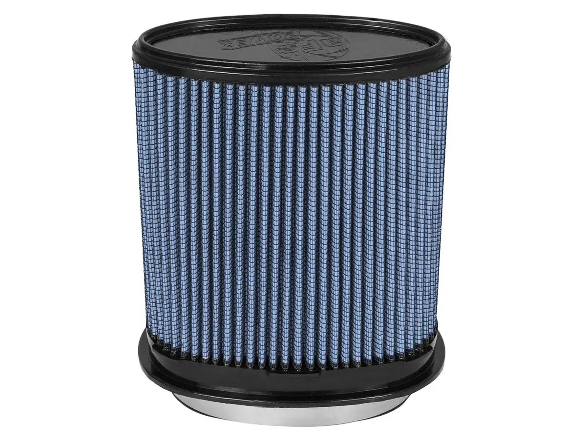 Afe: Magnum Flow Pro 5R Air Filter (5-5/8X2-5/8)Fx(7X4)B(Inv)X(7X3)Tx 7-7/8H 1