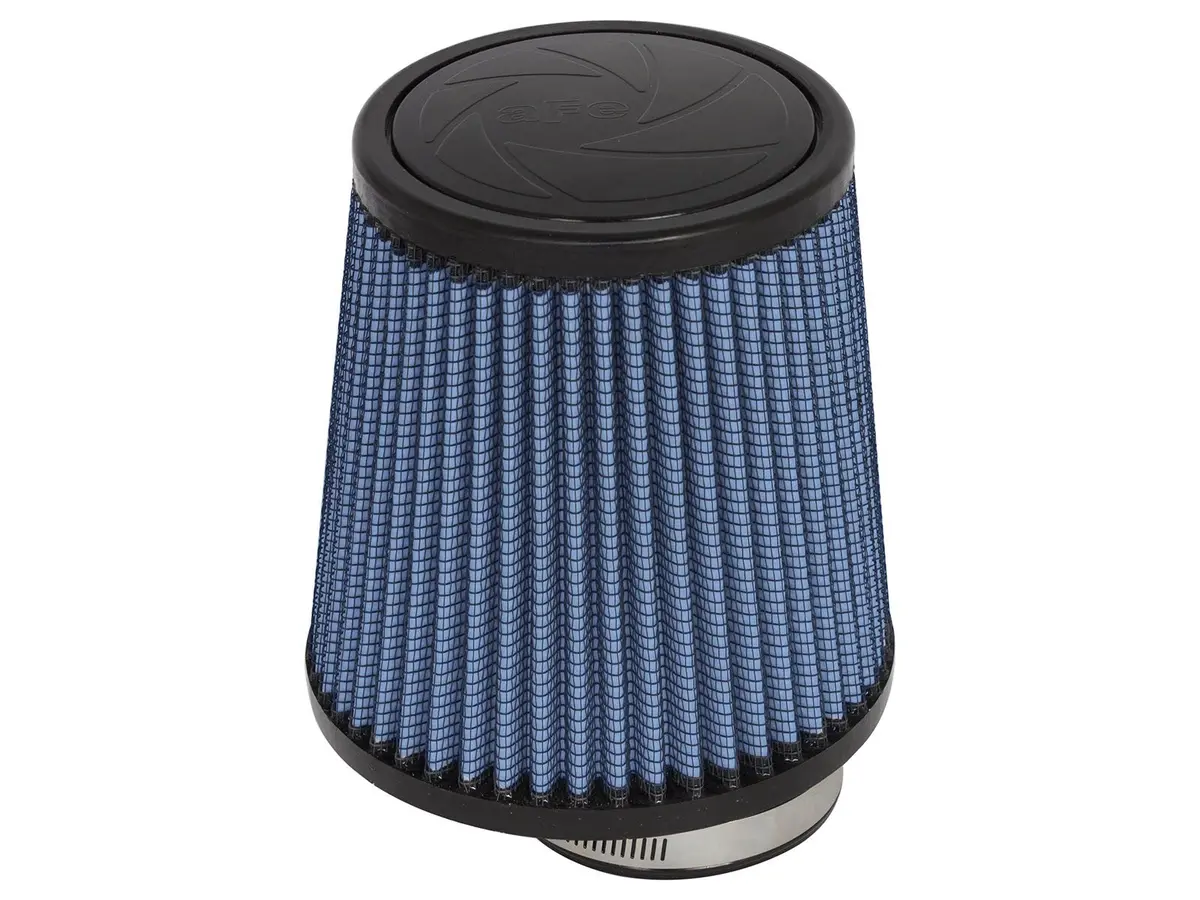 Afe: Magnum Flow Pro 5R Air Filter 3"F (Offset 3/4") X 6"B X 4-3/4"T X 6"H 1