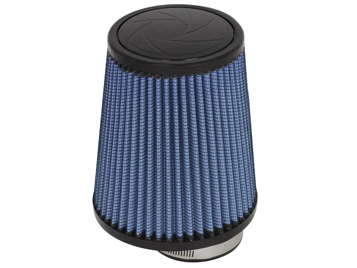Afe: Magnum Flow Pro 5R Air Filter 3"F (Offset 3/4") X 6"B X 4-3/4"T X 7"H 1
