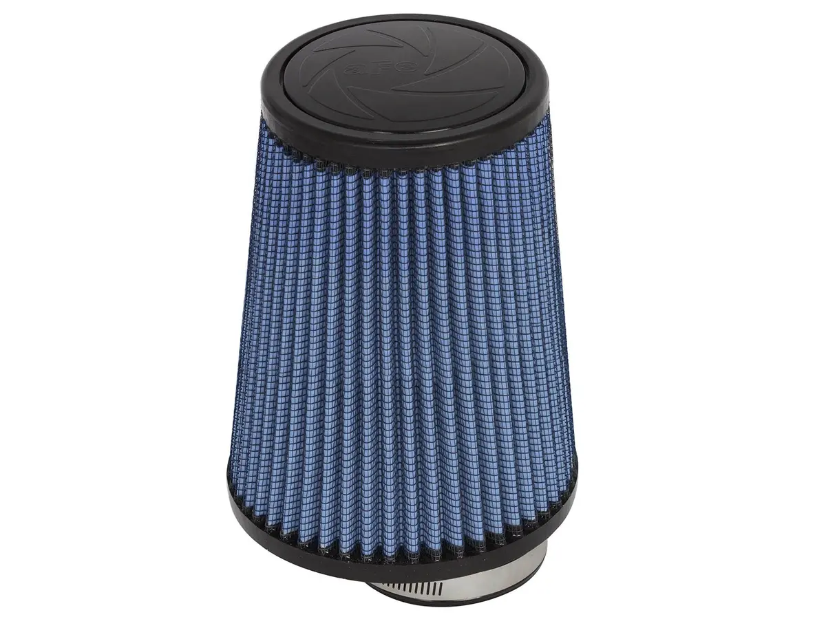 Afe: Magnum Flow Pro 5R Air Filter 3"F (Offset 3/4") X 6"B X 4-3/4"T X 8"H 1
