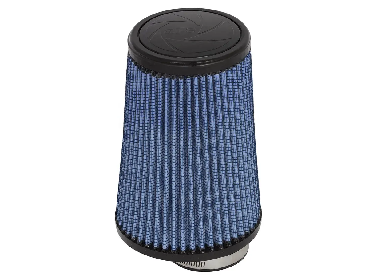 Afe: Magnum Flow Pro 5R Air Filter 3"F (Offset 3/4") X 6"B X 4-3/4"T X 9"H 1