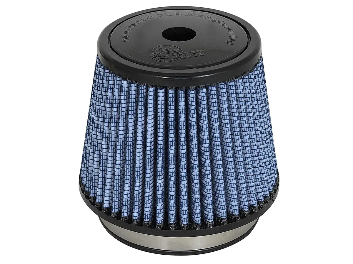 Afe: Magnum Flow Pro 5R Air Filter 4-1/2F X 6B X 4-3/4T X 5H W/ 1In Hole 1
