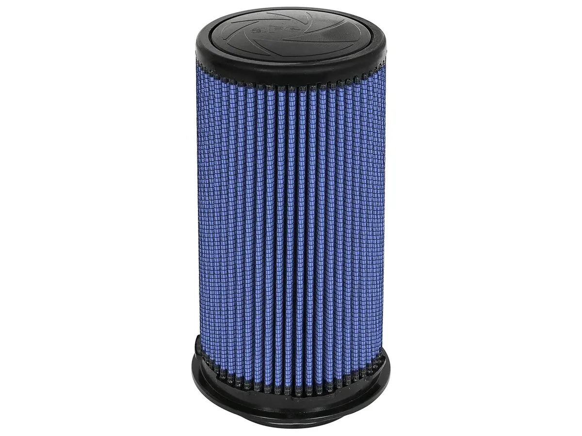 Afe: Magnum Flow Pro 5R Air Filter 3-1/2"F X 5"B (Mtm2) X 4-1/2"T X 9"H In 1