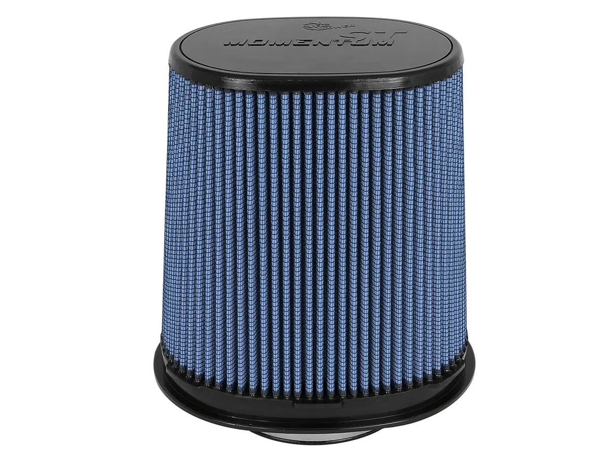 Afe: Magnum Flow Pro 5R Air Filter 5"F X (9" X7")B (Mt2) X (7-1/4" X 5")T X 9"H In. 1