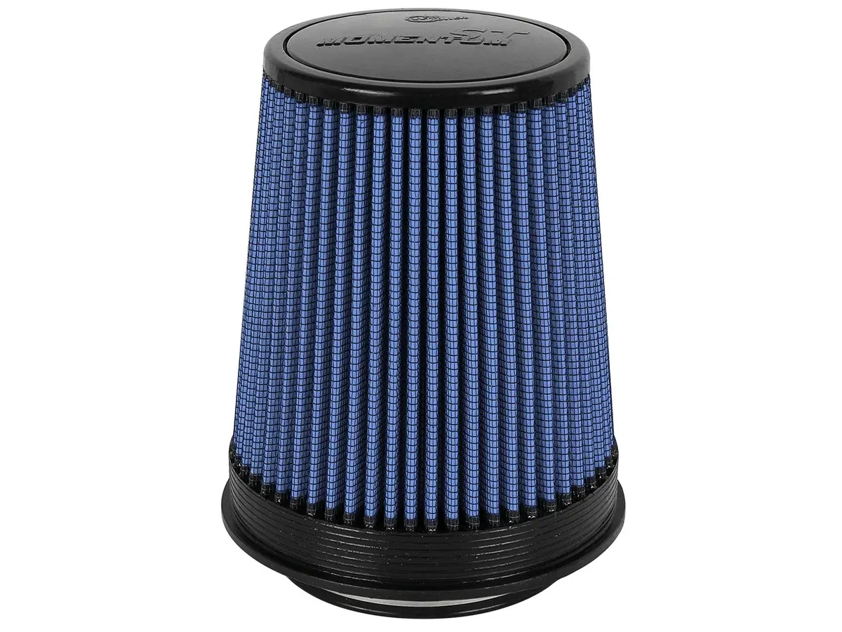 Afe: Magnum Flow Pro 5R Air Filter 5 In F X 7 In B X 5 In T X 8 In H 1