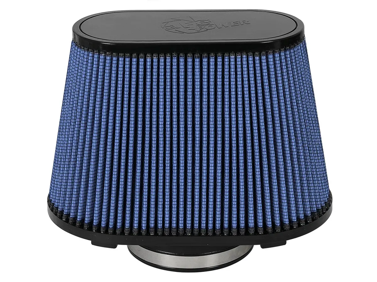Afe: Magnum Flow Pro 5R Air Filter 4-1/2F X (11 X 6-1/2)B X (8-1/2 X 4)T X 7-1/2H In. 1