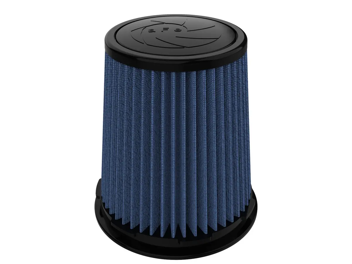Afe: Magnum Flow Pro 5R Air Filter 	 4 F X 6 B Mt2 X 4-3/4 T X 7 H In 1