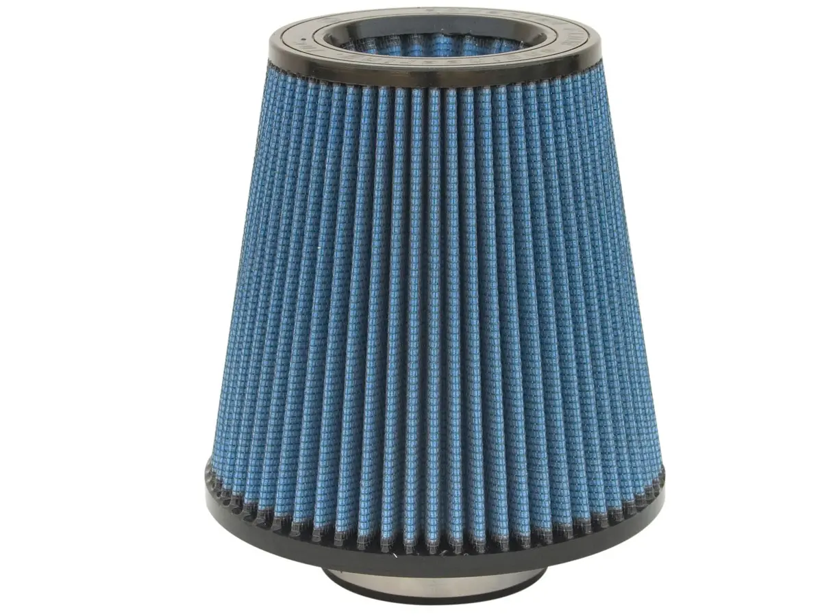 Afe: Magnum Flow Pro 5R Air Filter 3-1/2 F X 8 B X 5-1/2 T (Inv) X 8 H In 1