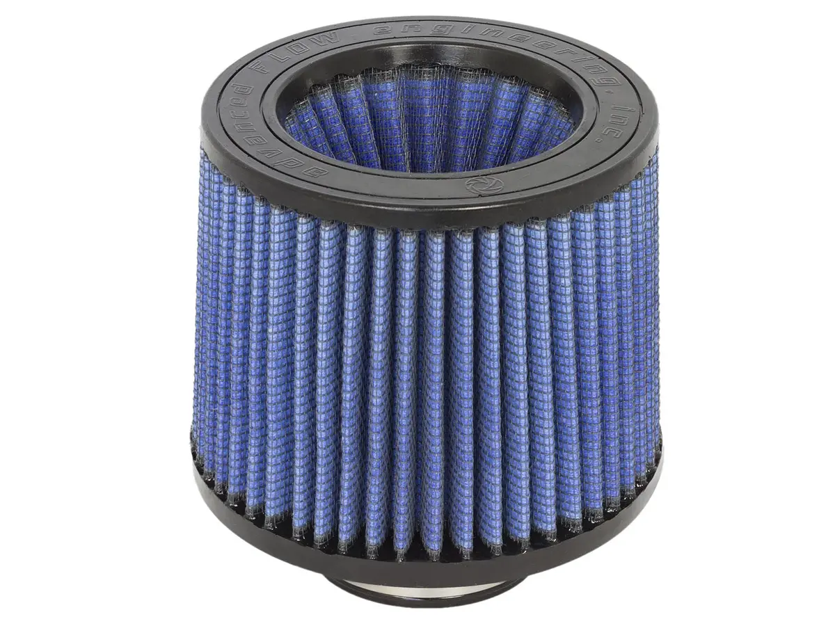 Afe: Magnum Flow Pro 5R Air Filter 2-3/4 F X 6 B X 5-1/2 T (Inv) X 5 H In (Im) 1