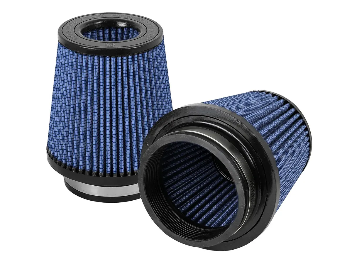 Afe: Magnum Flow Pro 5R Air Filters 4"F X 6"B X 4-1/2"T (Inv) X 6"H In (1Pr) 1