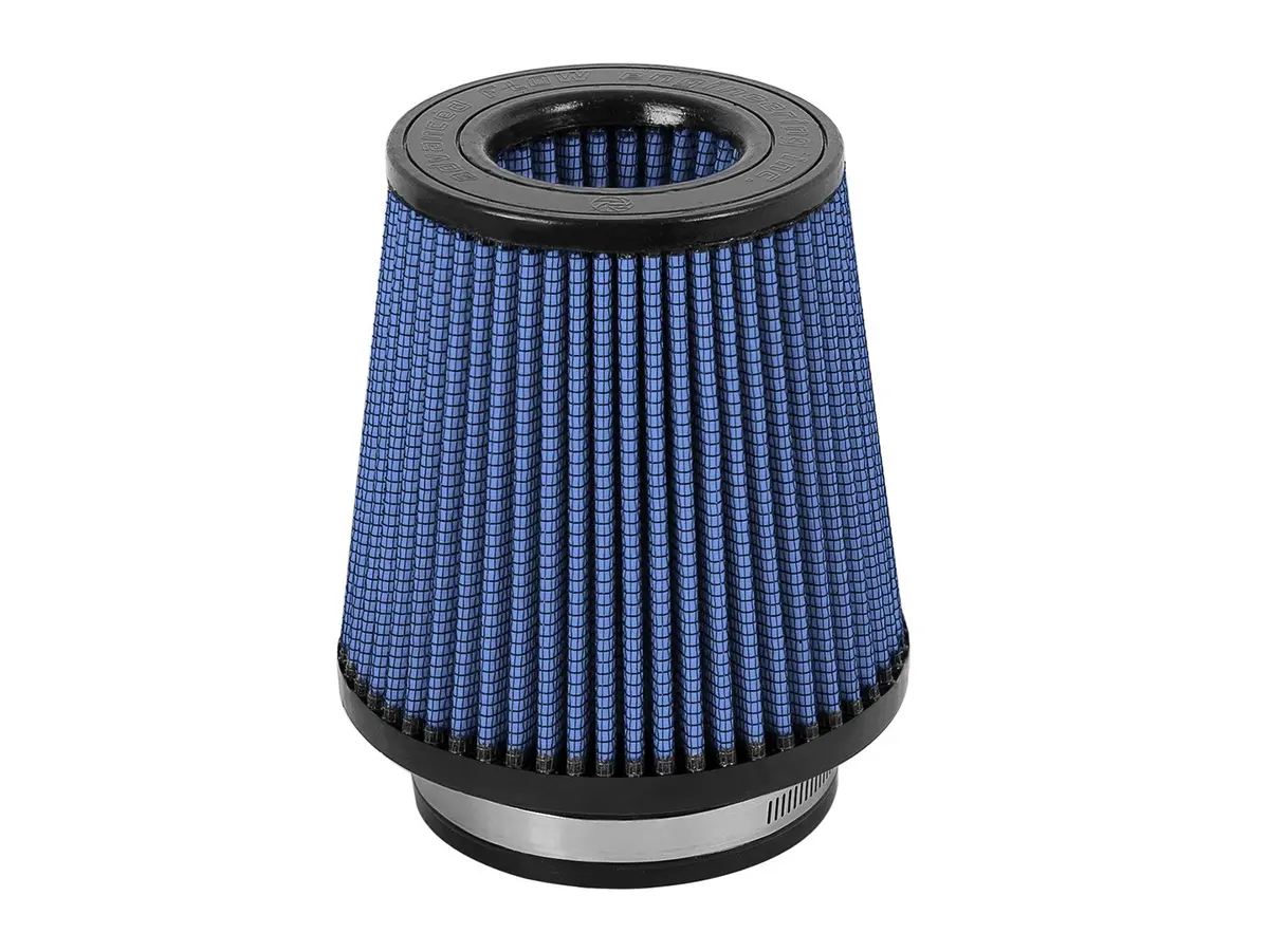 Afe: Magnum Flow Pro 5R Air Filter 4"F X 6"B X 4-1/2"T (Inv) X 6"H In 1
