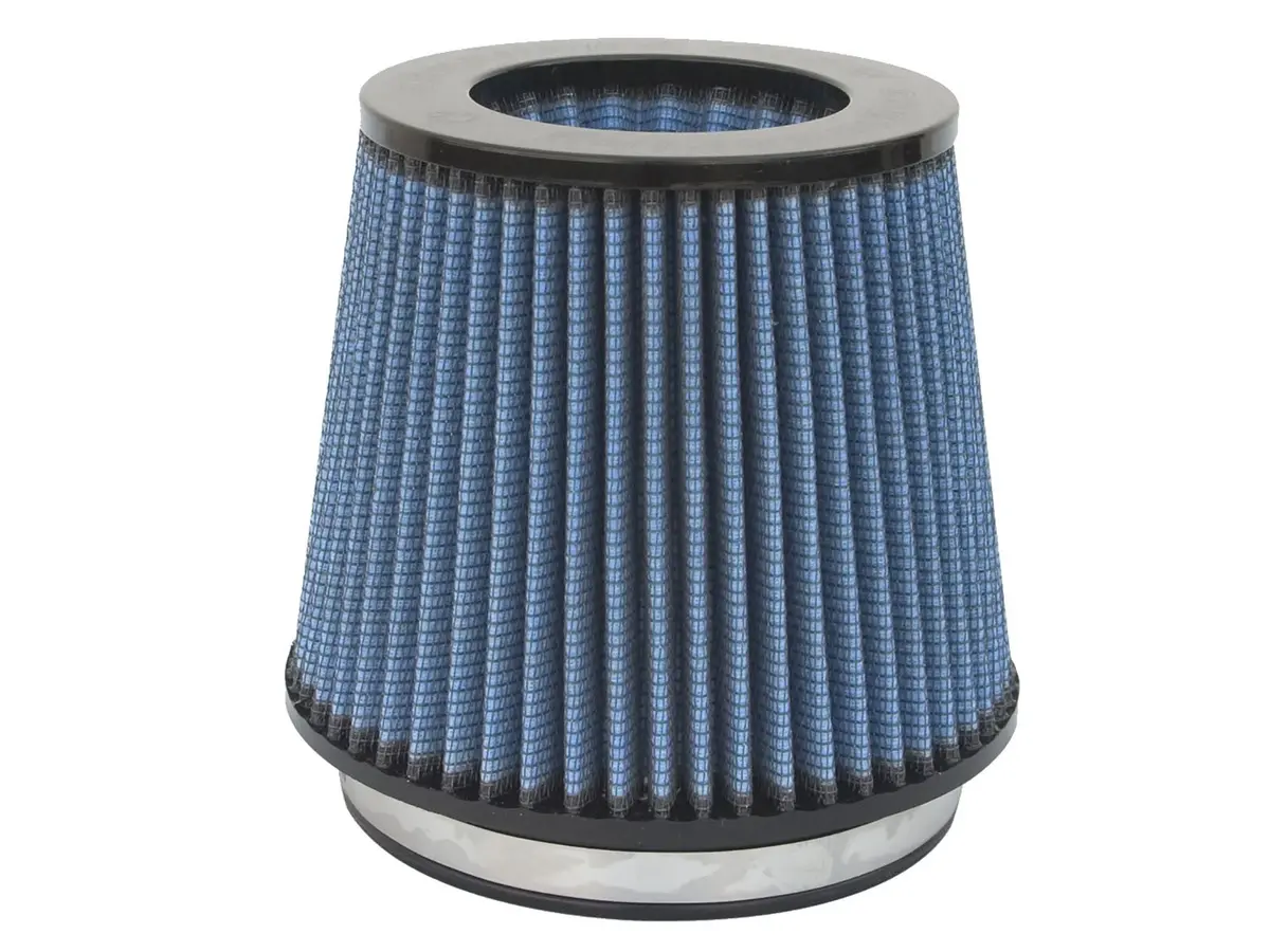 Afe: Magnum Flow Pro 5R Air Filter 5-1/2 F X 7 B X 5-1/2 T (Inv) X 6 H In (Im) 1