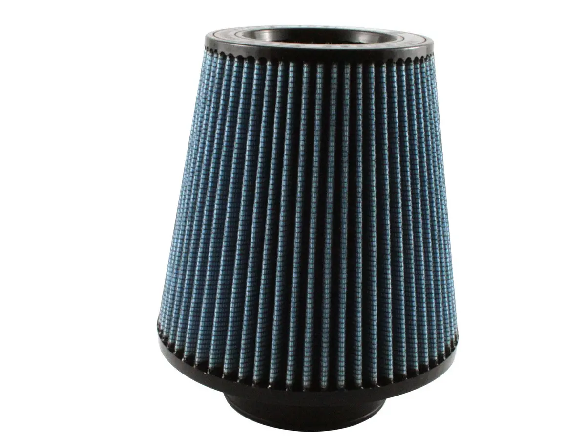 Afe: Magnum Flow Pro 5R Air Filter 4 F X 8 B X 5-1/2 T (Inv) X 8 H In 1