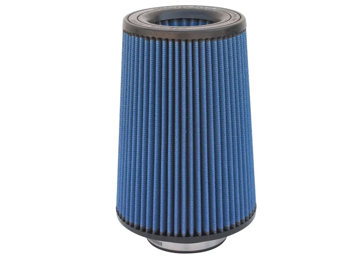 Afe: Magnum Flow Pro 5R Air Filter 4-1/2 F X 8-1/2 B X 7 T (Inv) X 12 H In 1