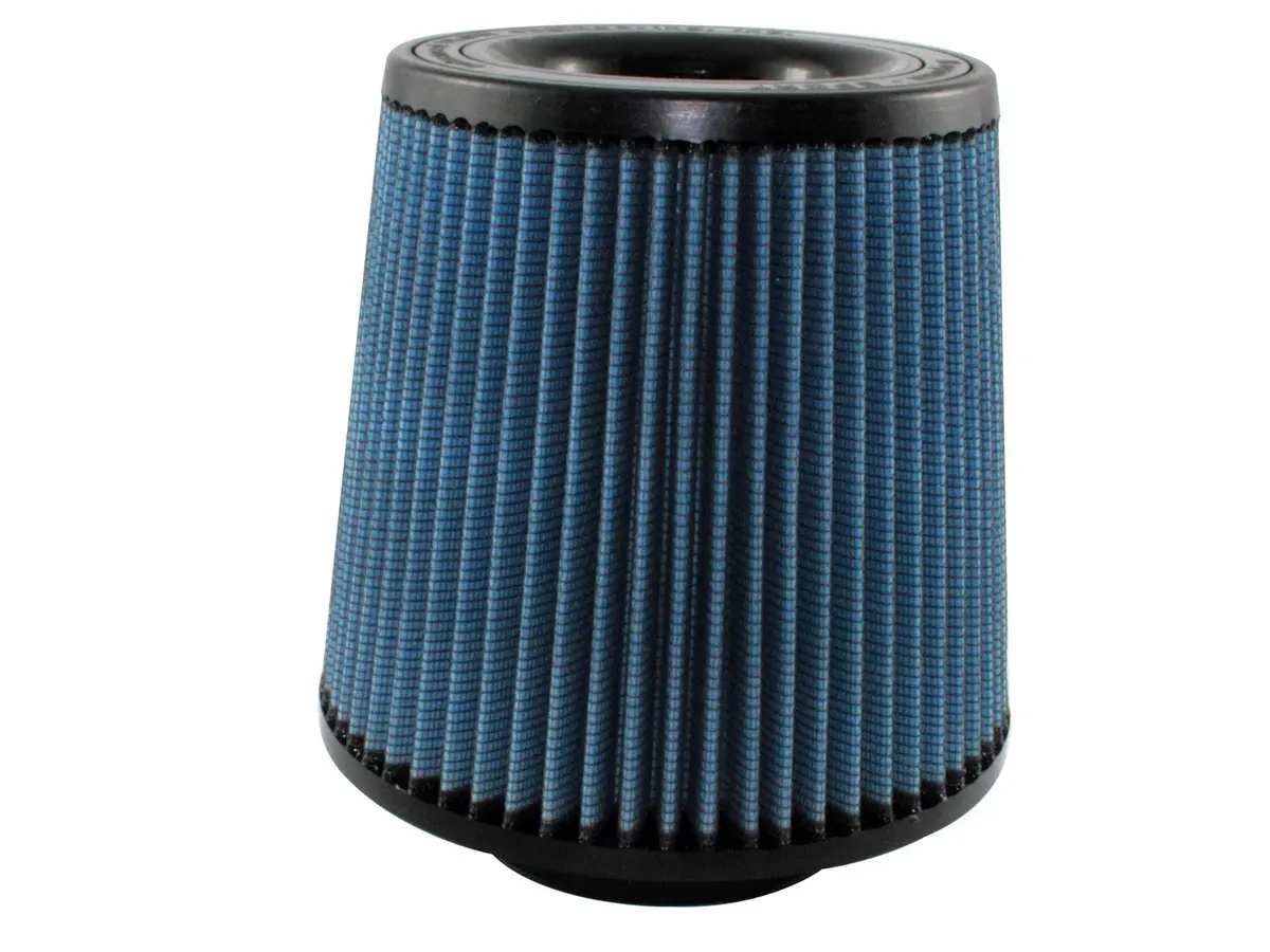 Afe: Magnum Flow Pro 5R Air Filter 4-1/2 F X 8-1/2 B X 7 T (Inv) X 8 H In (Im) 1