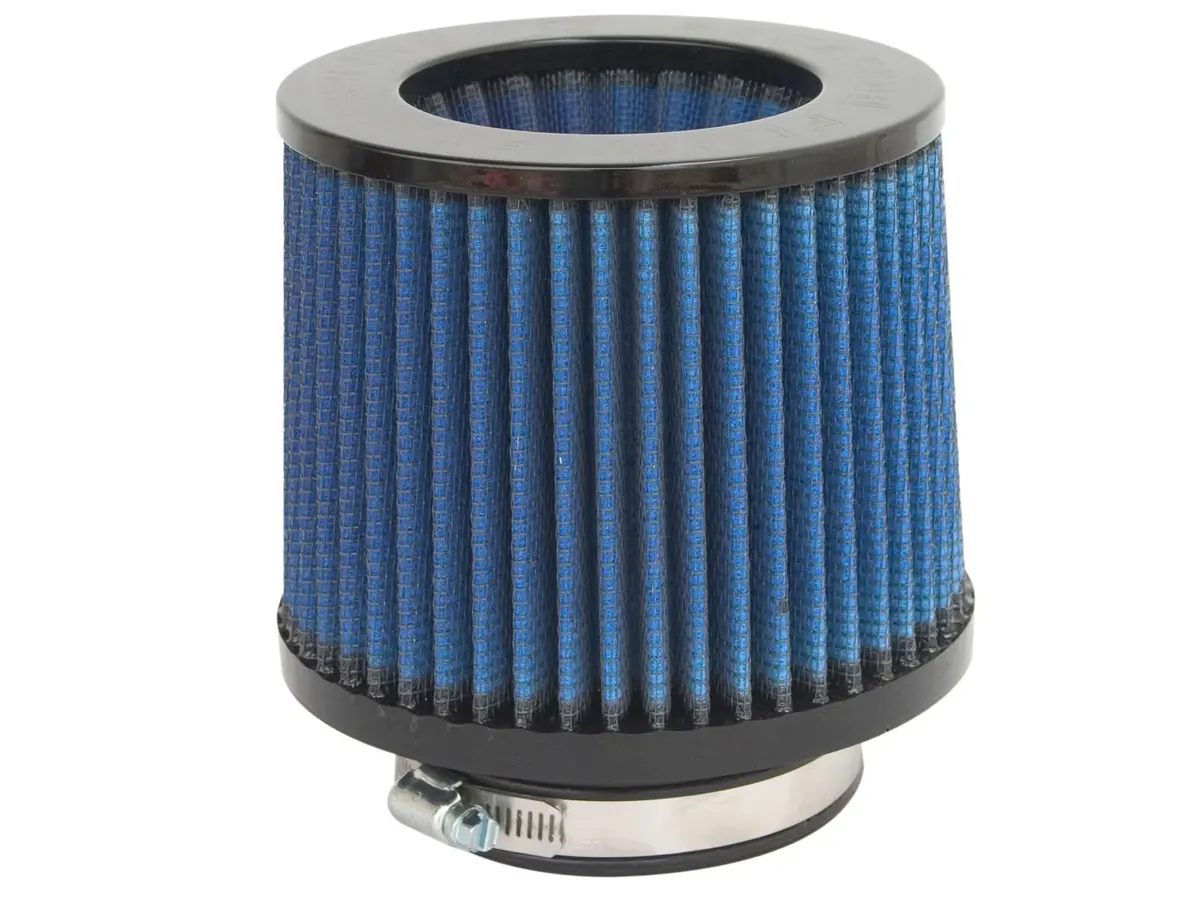 Afe: Magnum Flow Pro 5R Air Filter 3-1/2 F X 6 B X 5-1/2 T (Inv) X 5 H In W/ 1/2 In Hole (Im) 1