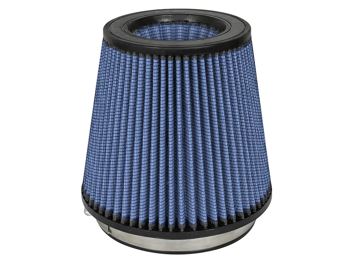 Afe: Magnum Flow Pro 5R Air Filter 6 F X 7-1/2 B X 5-1/2 T (Inv) X 7 H In (Im) 1