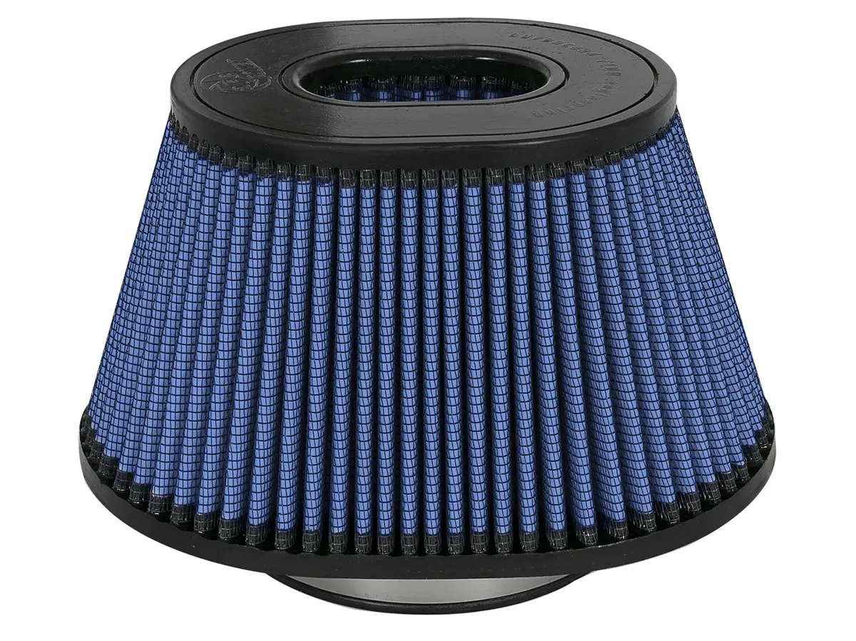 Afe: Magnum Flow Pro 5R Air Filter 5-1/2 F X (7X10) B X (6-3/4X5-1/2) T (Inv) X 5-3/4 H In 1