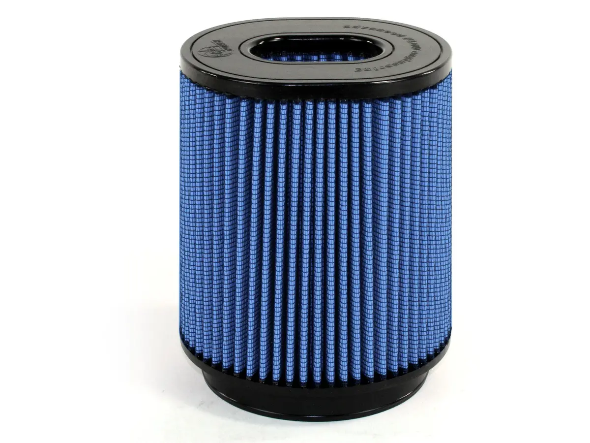 Afe: Magnum Flow Pro 5R Air Filter 5-1/2F X 7 B X (6-3/4 X 5-1/2) T (Inv) X 8 H In 1