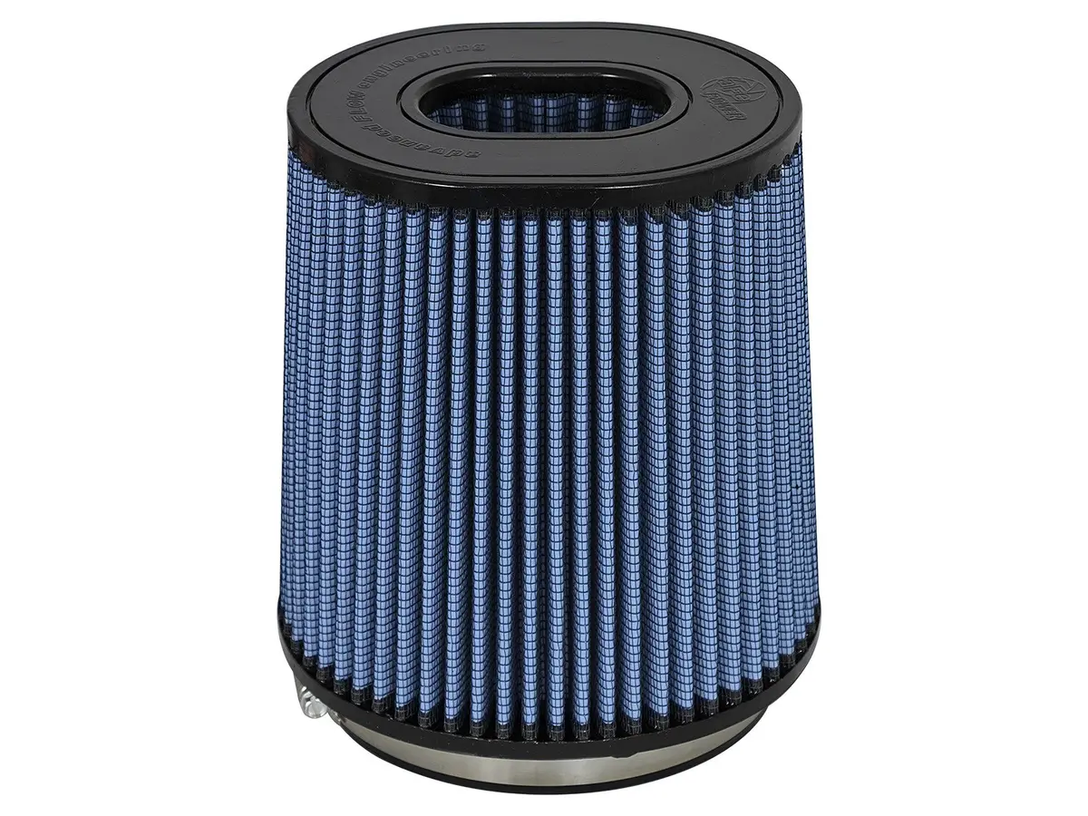 Afe: Magnum Flow Pro 5R Air Filter 6 F X 7-1/2 B X (6-3/4X5-1/2) T (Inv) X 8 H In 1
