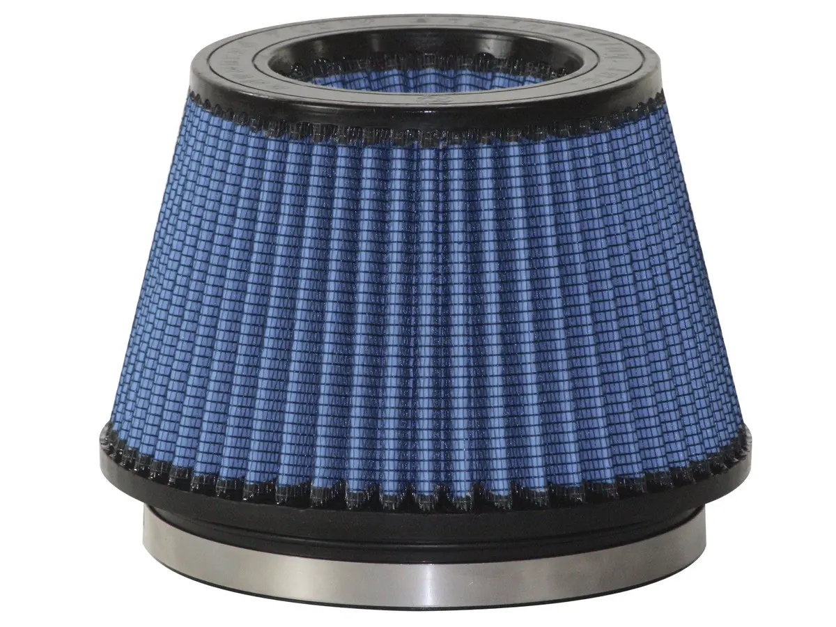 Afe: Magnum Flow Pro 5R Air Filter 6F X 7-1/2B X 5-1/2T (Inv) X 5H 1