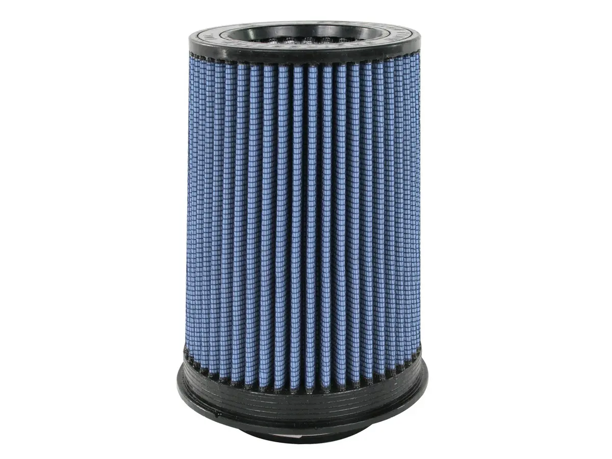 Afe: Magnum Flow Pro 5R Air Filter 	 3-1/2F X 6B(Inv) X 5-1/2T (Inv) X 9H 1