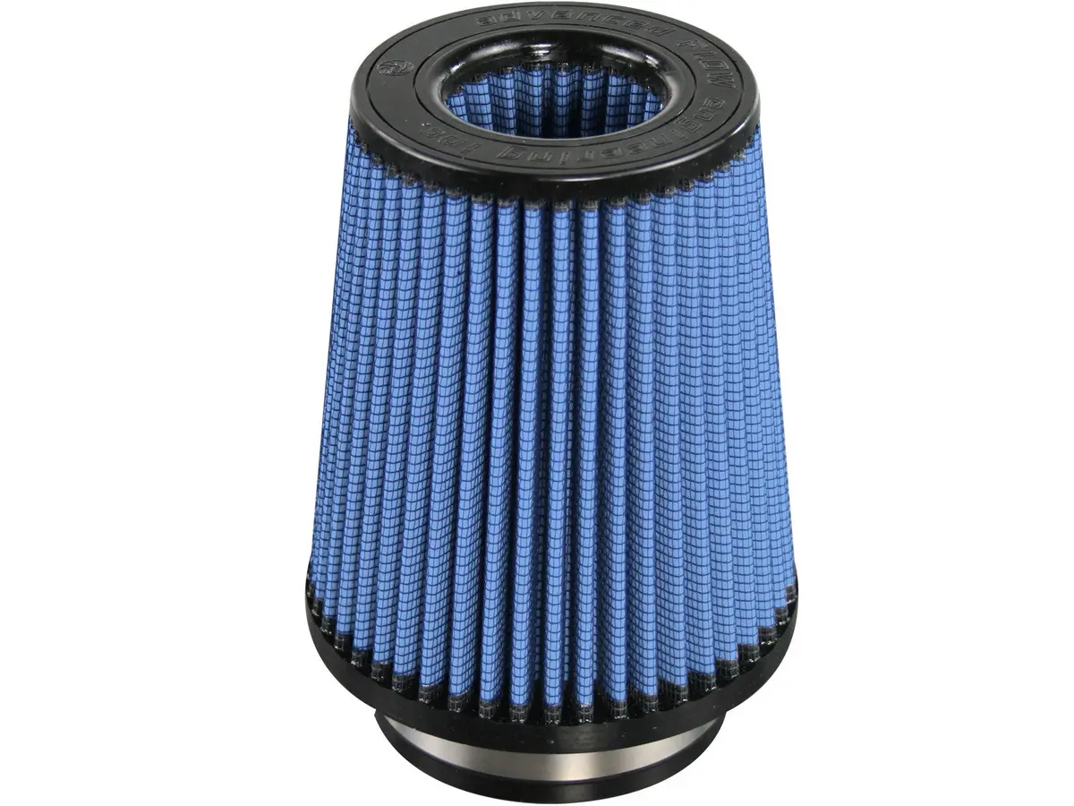 Afe: Magnum Flow Pro 5R Air Filter 4 F X 6 B X 4-1/2 T (Inv) X 7 H 1