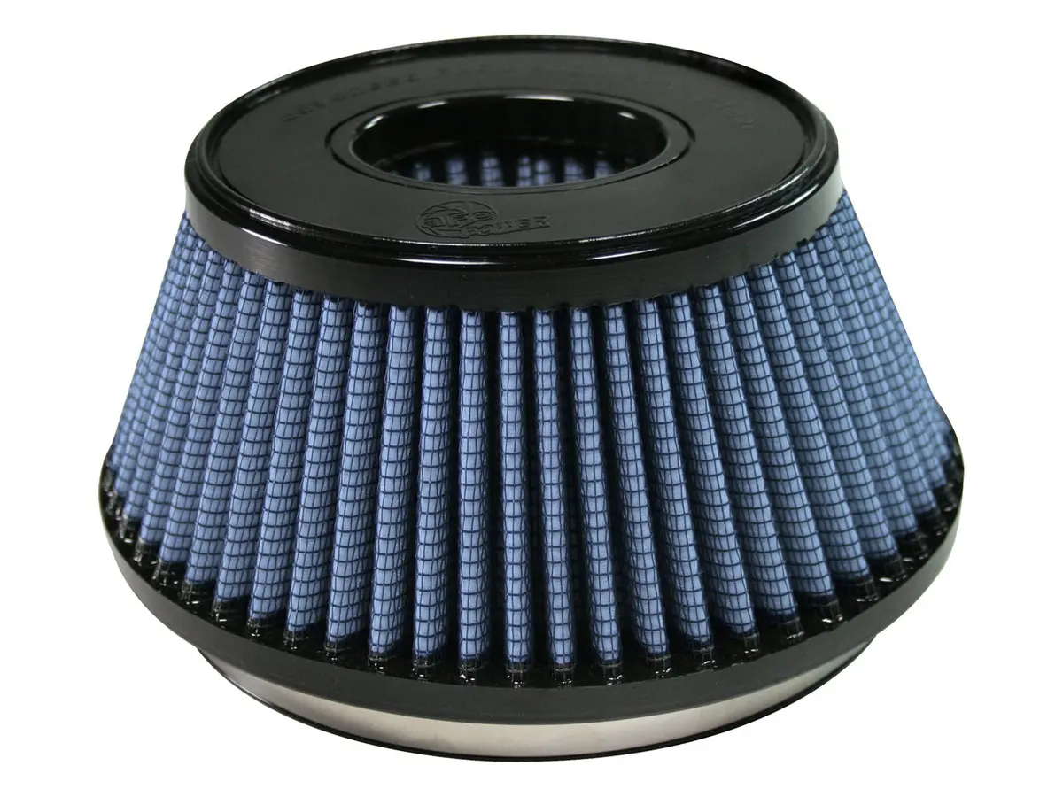 Afe: Magnum Flow Pro 5R Air Filter 	 (5.63X6.85) F X (6.78X8) B X (4.5X5.5) T X 3.5H 1